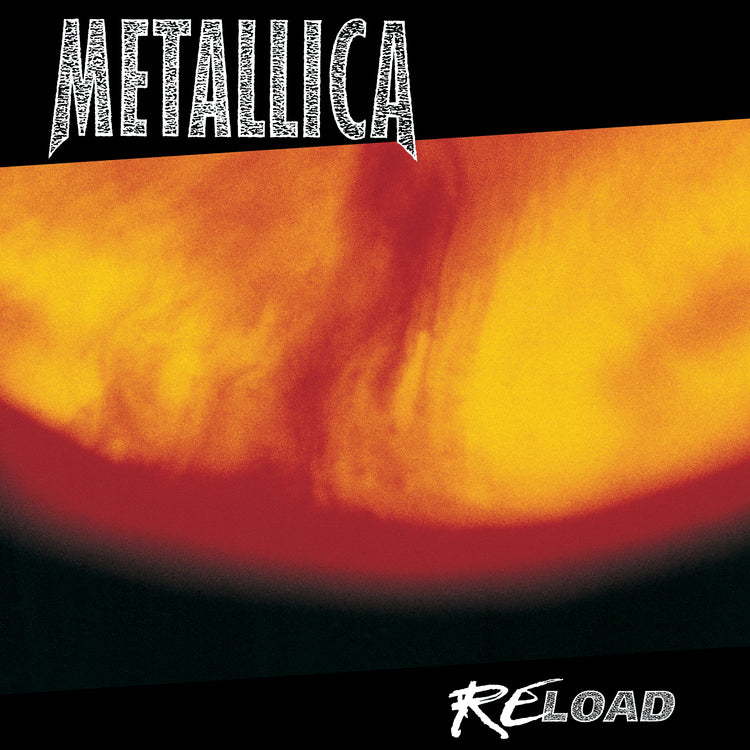 Metallica - Reload [Explicit Content] (180 Gram Vinyl, Remastered) (2LP) ((Vinyl))