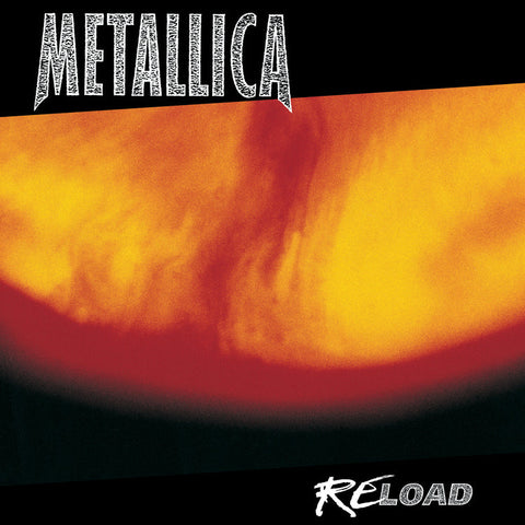 Metallica - Reload [Explicit Content] (180 Gram Vinyl, Remastered) (2LP) ((Vinyl))
