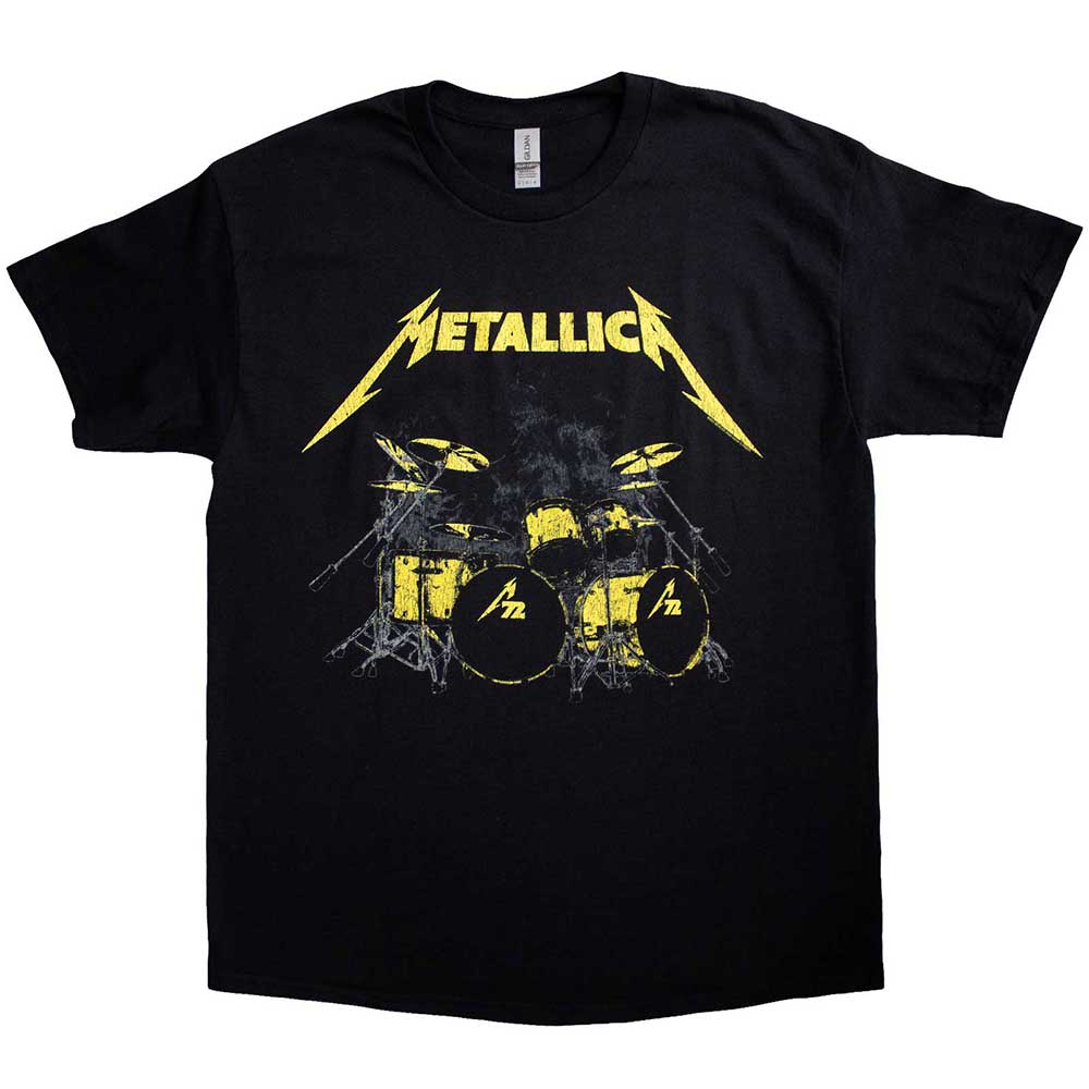 Metallica - Ulrich M72 Kit (()) Black