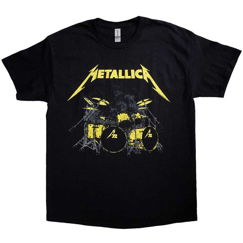 Metallica - Ulrich M72 Kit (()) Black