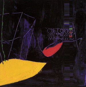 Metalux - Victim Of Space ((CD))