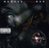 Method Man - Tical [Explicit Content] (Indie Exclusive, Limited Edition, Colored Vinyl, Burgundy) ((Vinyl))