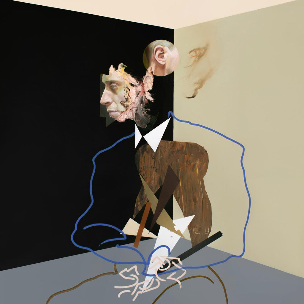 Methyl Ethel - Triage ((CD))