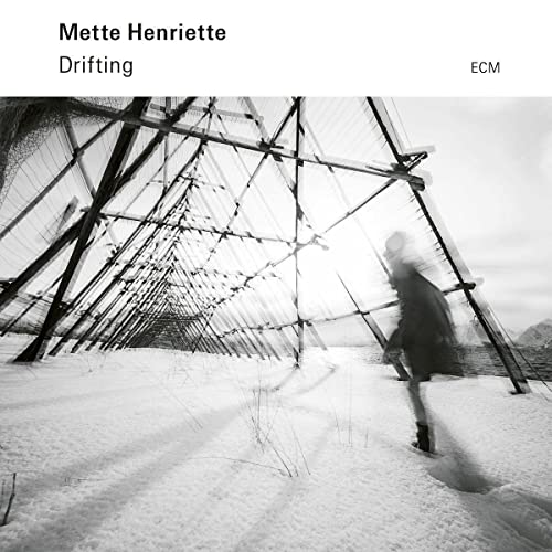 Mette Henriette - Drifting ((CD))