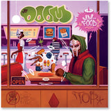 Mf Doom - Mm..Food? (20th Anniversary Edition) [Explicit Content] (Sweet Tart Colored Vinyl) (2 Lp's) ((Vinyl))