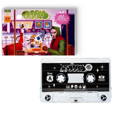Mf Doom - Mm..Food (20th Anniversary) [Explicit Content] (Cassette) ((Cassette))