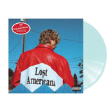 Mgk - Lost Americana [Soda Pop Bottle Vinyl] ((Vinyl))