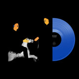 MGMT - Loss Of Life (INDIE EXCLUSIVE, BLUE JAY OPAQUE VINYL) ((Vinyl))