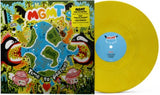 Mgmt - Time To Pretend (Banana Yellow Colored Vinyl, Extended Play) ((Vinyl))