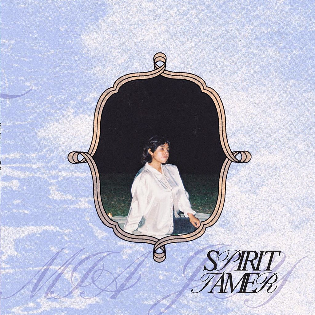 Mia Joy - Spirit Tamer ((Vinyl))