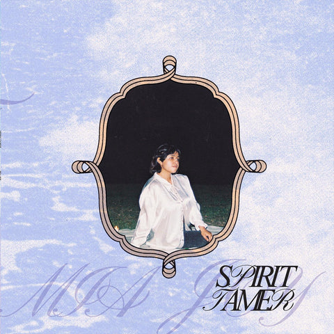 Mia Joy - Spirit Tamer ((CD))