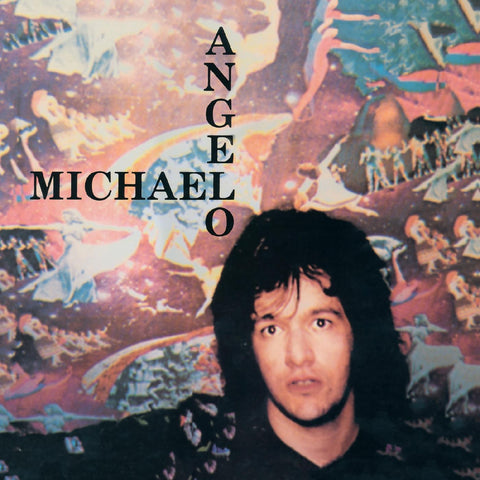 Michael Angelo - Michael Angelo ((Vinyl))