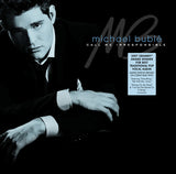 Michael Bublé - Call Me Irresponsible (Limited Edition, Cobalt Blue Colored Vinyl) (2 Lp's) ((Vinyl))