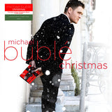 Michael Bublé - Christmas (Limited Edition, Green Vinyl) ((Vinyl))