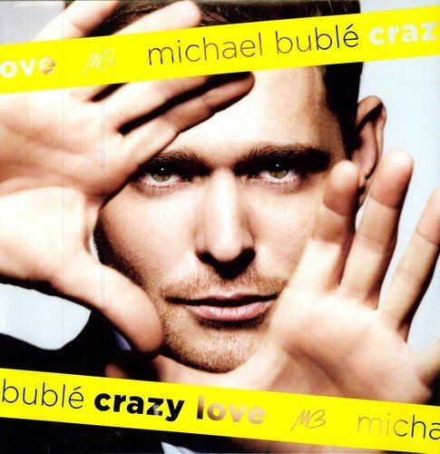 Michael Bublé - Crazy Love (())