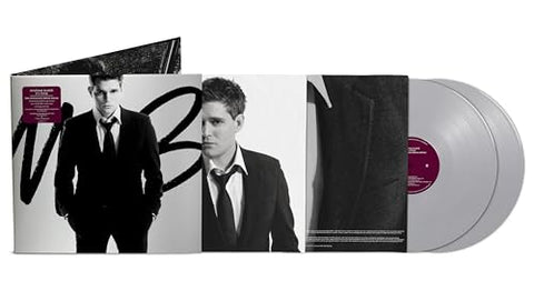 Michael Bublé - It's Time (20th Anniversary Deluxe Edition) ((Vinyl))