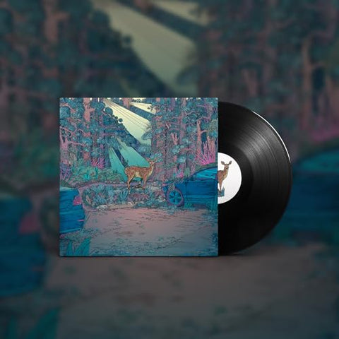 Michael Cera Palin - We Could Be Brave ((Vinyl))