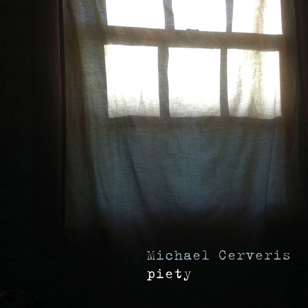 Michael Cerveris - Piety ((Vinyl))