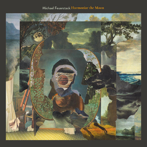Michael Feuerstack - Harmonize the Moon ((Vinyl))