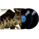 Michael Giacchino - Jurassic World Dominion (Original Soundtrack) (180 Gram Vinyl) [Import] (2 Lp's) ((Vinyl))