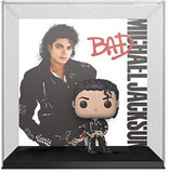 Michael Jackson - FUNKO POP! ALBUMS: Michael Jackson Bad (Large Item, Vinyl Figure) ((Action Figure))