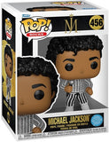 Michael Jackson - Funko POP! Rocks: Michael Jackson - (Glitter) (Vinyl Figure, Collectible) ((Action Figure))