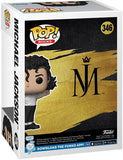 Michael Jackson - FUNKO POP! ROCKS: Michael Jackson (Superbowl) (Vinyl Figure) ((Action Figure))