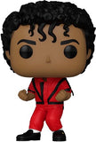 Michael Jackson - FUNKO POP! ROCKS: Michael Jackson(Thriller) (Vinyl Figure) ((Action Figure))