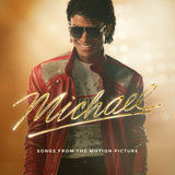 Michael Jackson - Michael: Songs From The Motion Picture (Limited Edition, Black Ice Colored Vinyl) (2 Lp's) ((Vinyl))