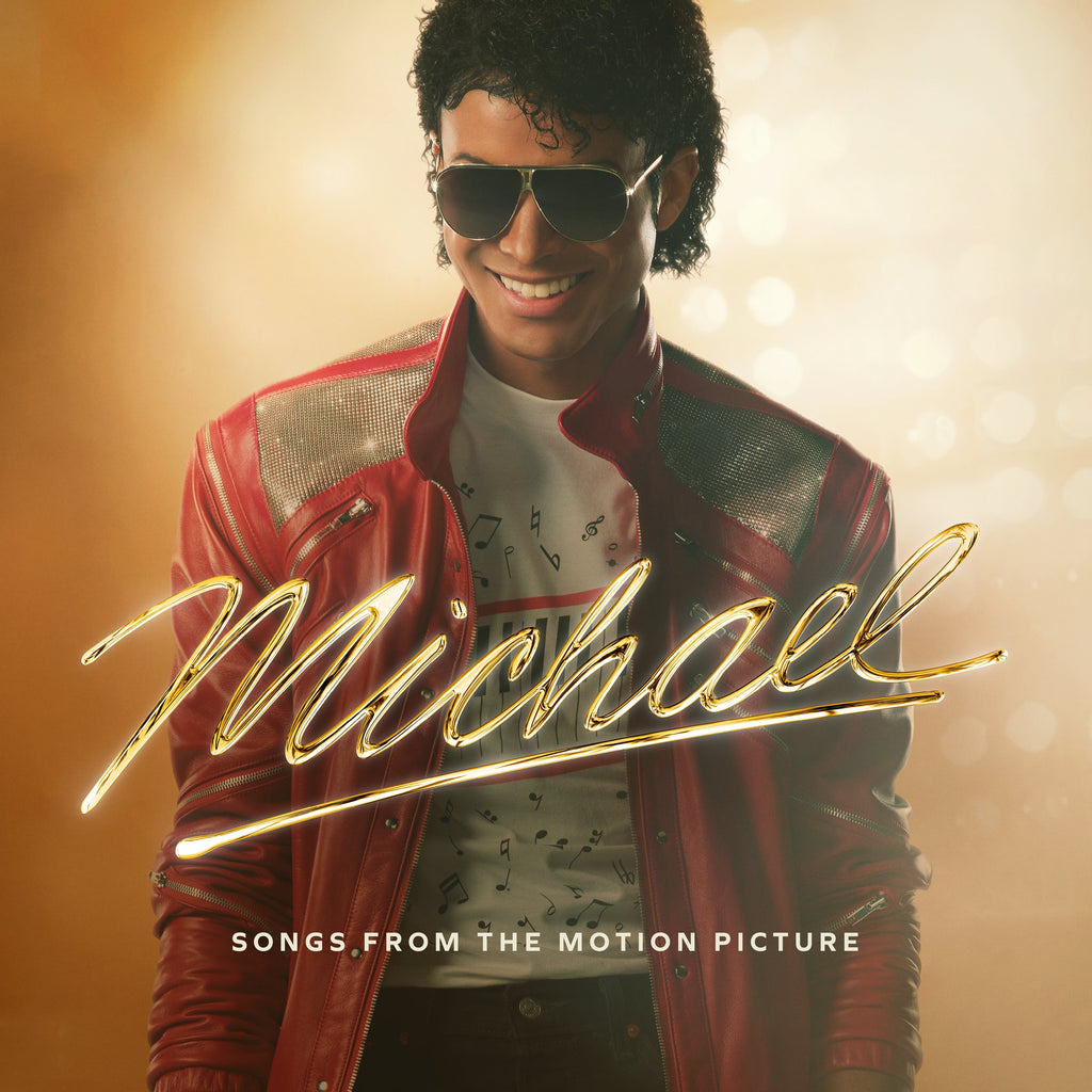 Michael Jackson - Michael – Songs From The Motion Picture ((CD))