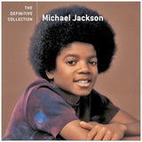 Michael Jackson - The Definitive Collection (Remastered) ((Vinyl))