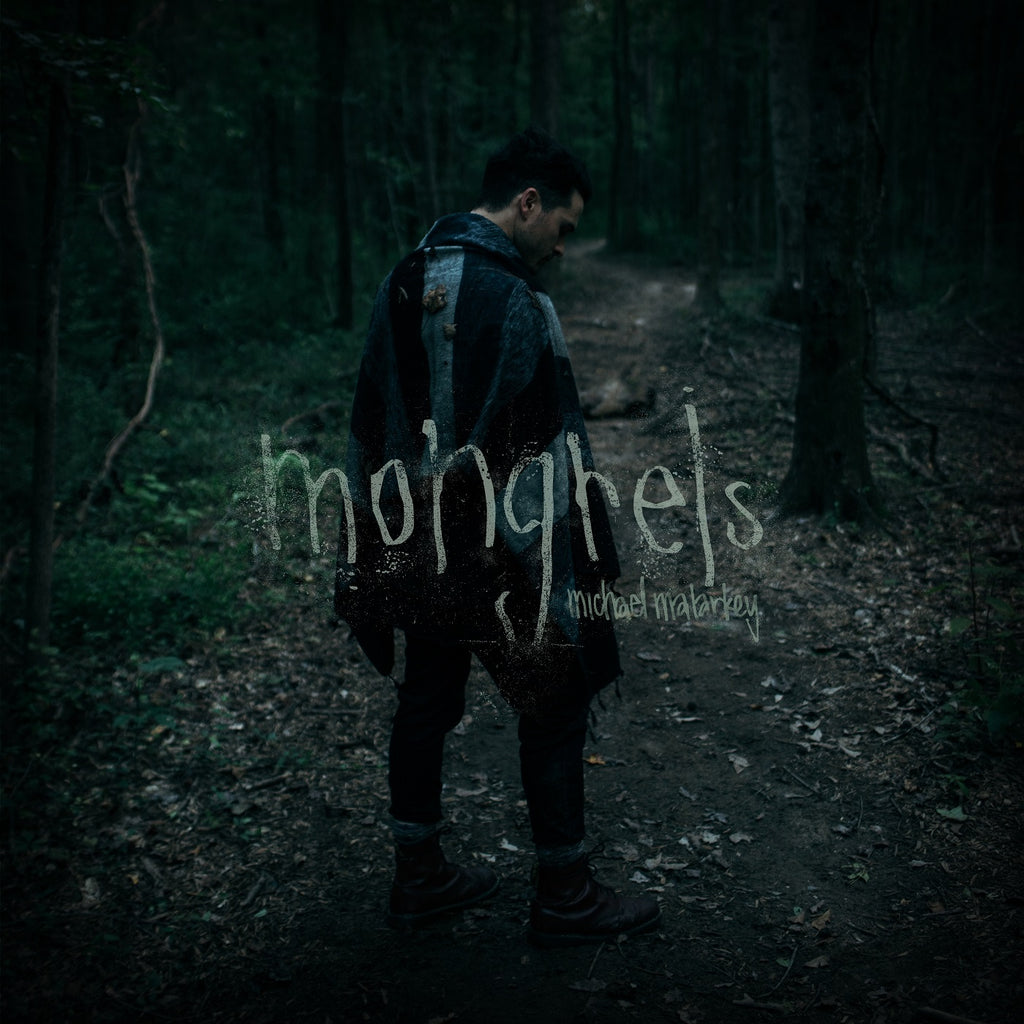 Michael Malarkey - Mongrels ((Vinyl))