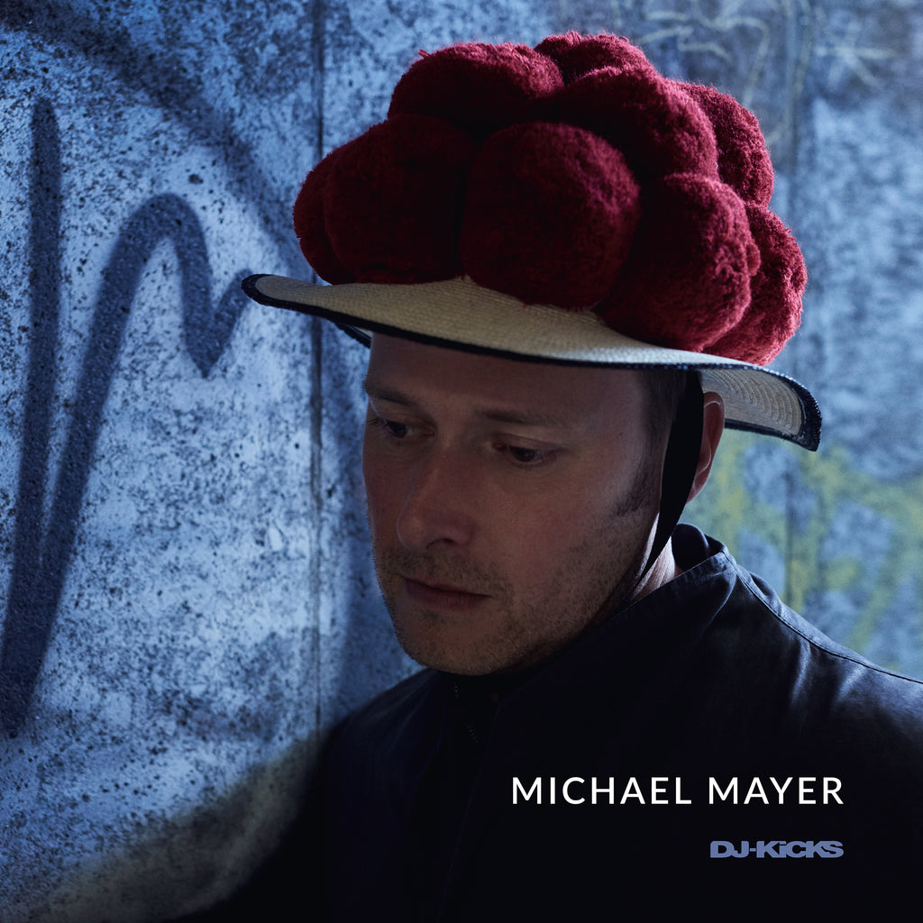 Michael Mayer - Michael Mayer DJ-Kicks ((CD))