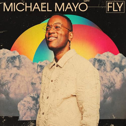 Michael Mayo - Fly ((Vinyl))