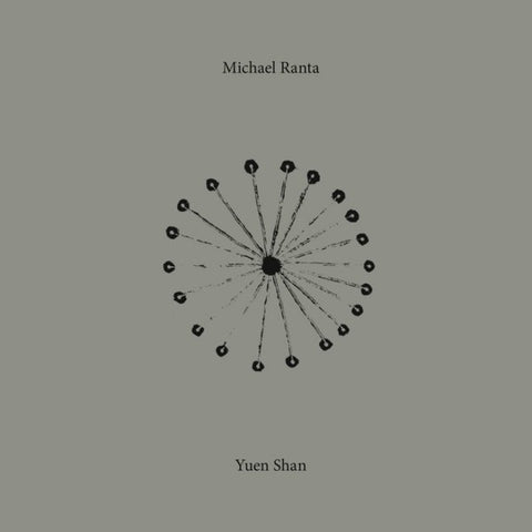 MICHAEL RANTA - Yuen Shan ((CD))