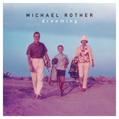 Michael Rother - Dreaming ((CD))
