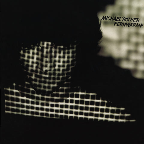Michael Rother - Fernwarme ((Vinyl))