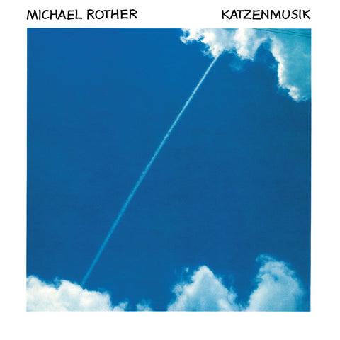 Michael Rother - Katzenmusik ((Vinyl))