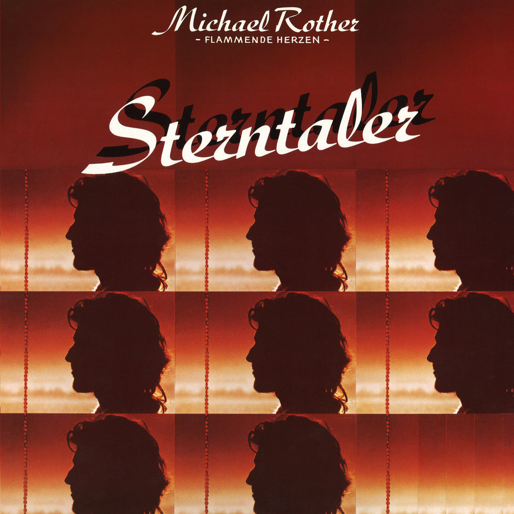 Michael Rother - Sterntaler ((CD))