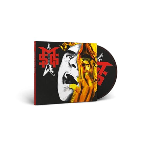 Michael Schenker Group - Don'T Sell Your Soul ((CD))