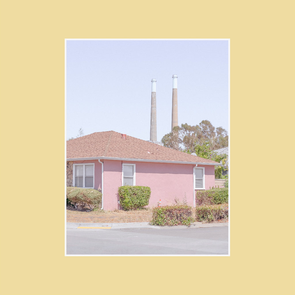 Michael Scott Dawson - The Tinnitus Chorus ((Vinyl))