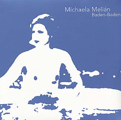 MICHAELA MELIAN - Baden-Baden ((Vinyl))