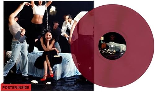 MICHELLE - Songs About You Specifically ((Vinyl))
