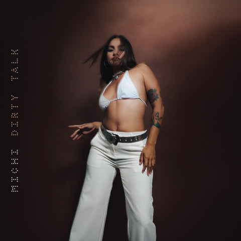 Michi - Dirty Talk (Opaque Cream Vinyl) ((Vinyl))