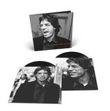 Mick Jagger - The Very Best Of Mick Jagger [2 LP] ((Vinyl))