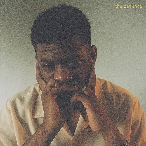 Mick Jenkins - The Patience ((Vinyl))