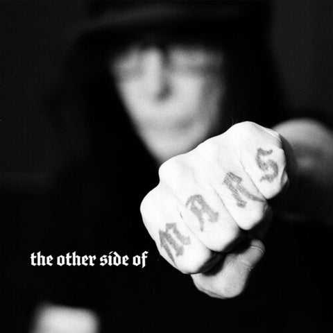 Mick Mars - The Other Side Of Mars ((Vinyl))