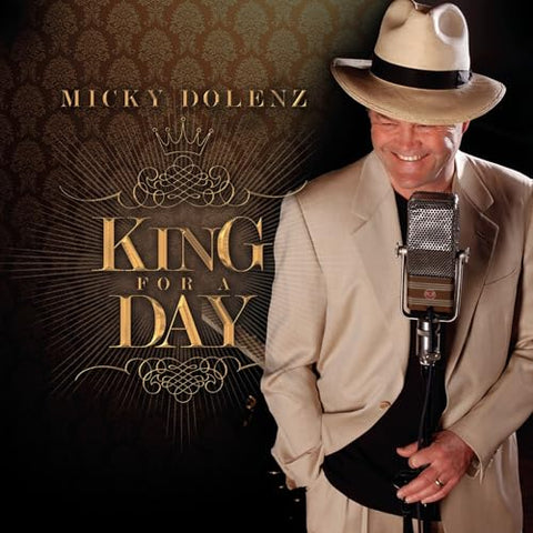 Micky Dolenz - King For A Day (15Th Anniversary Edition) [Gold Vinyl] ((Vinyl))