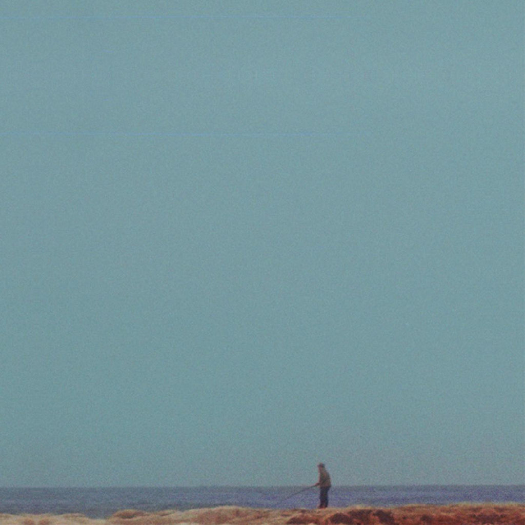 Mid-Air Thief - Crumbling (Digital Download Card) ((Vinyl))