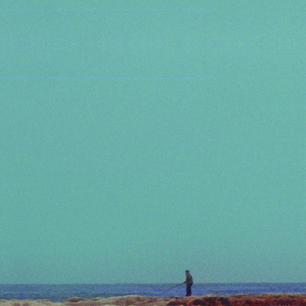 Mid-Air Thief - Crumbling ((Cassette))